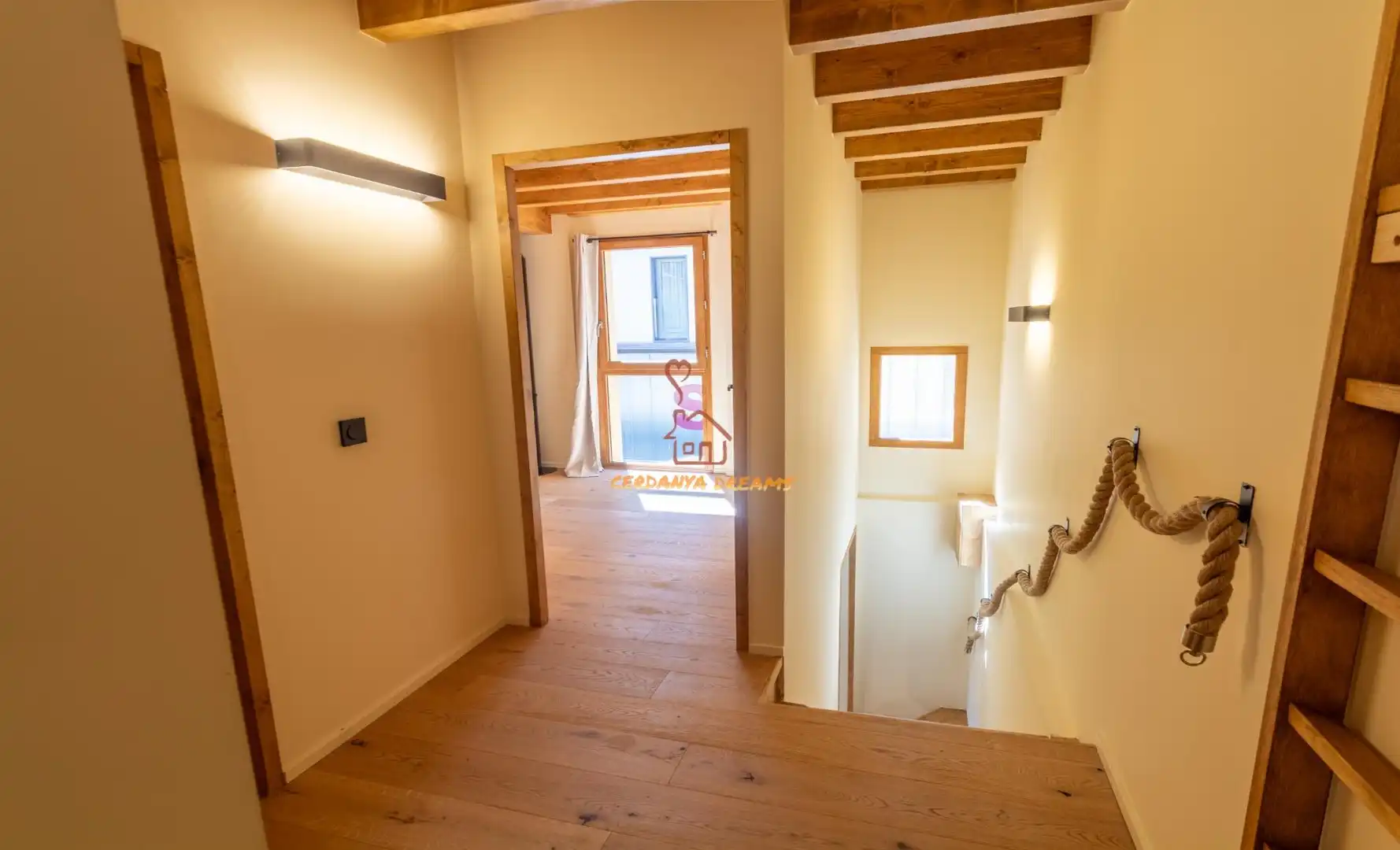 Casa amb terrassa en venda a Bourg - Madame, imagen 19