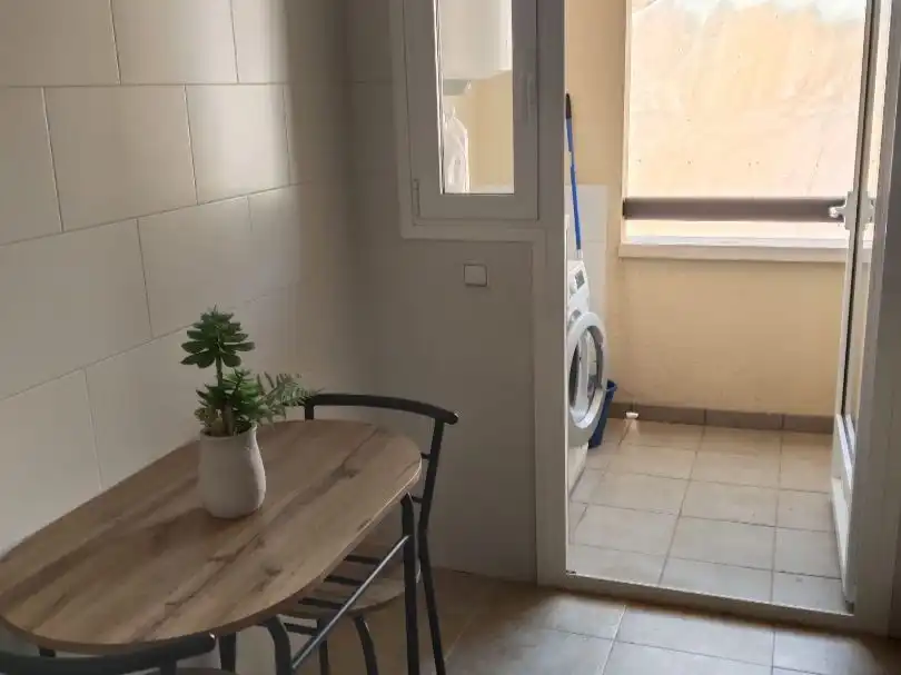 Flat with garden for sale in Alcacil 38, imagen 10