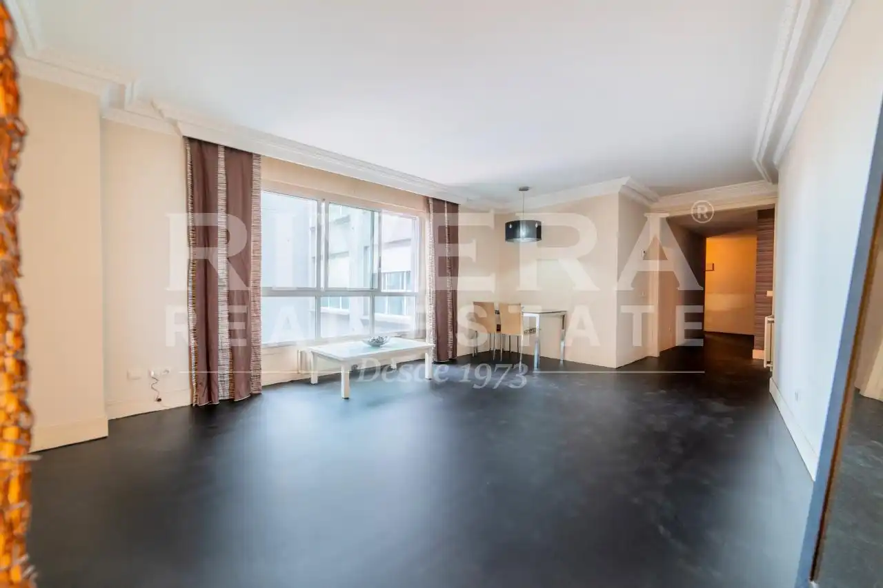 Exterior view of Flat for sale in Vigo   with Heating