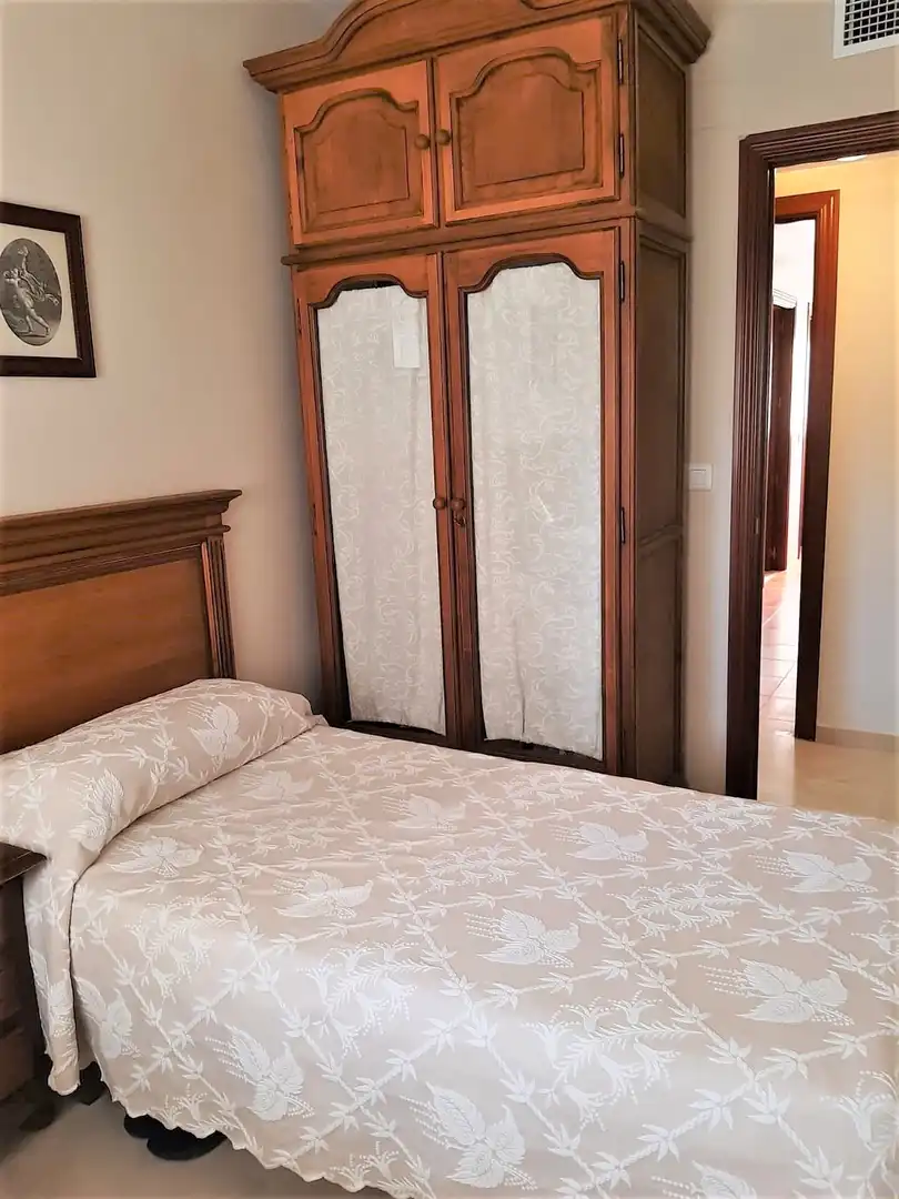 Apartments for rent in Centro