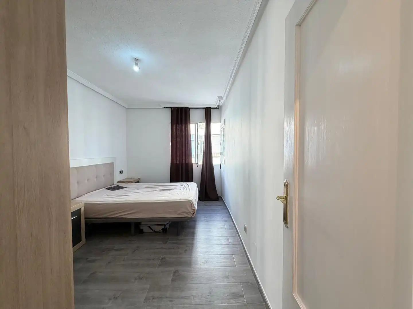 Apartamento con terraza en venta en Calle GOLETA, imagen 29