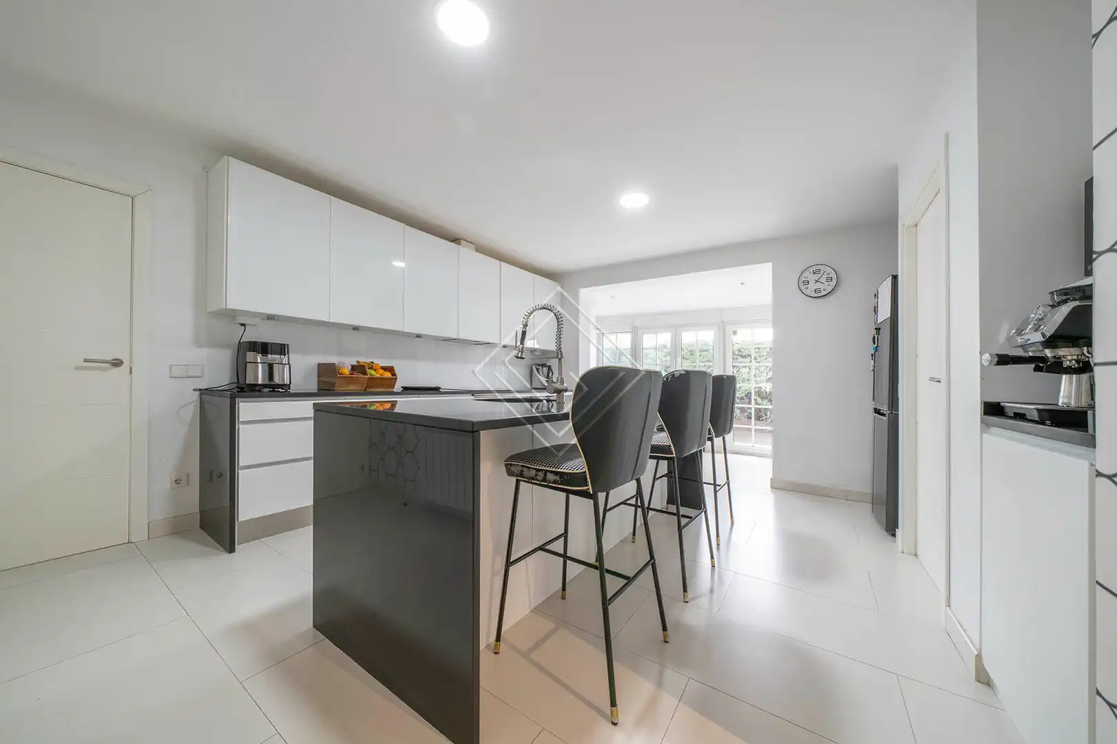 Villa avec piscine à vendre à Urbanización La Moraleja, imagen 13