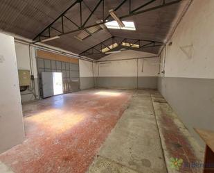 Industrial buildings to rent in Tudela