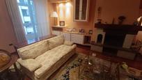 Living room of Flat for sale in Ourense Capital 