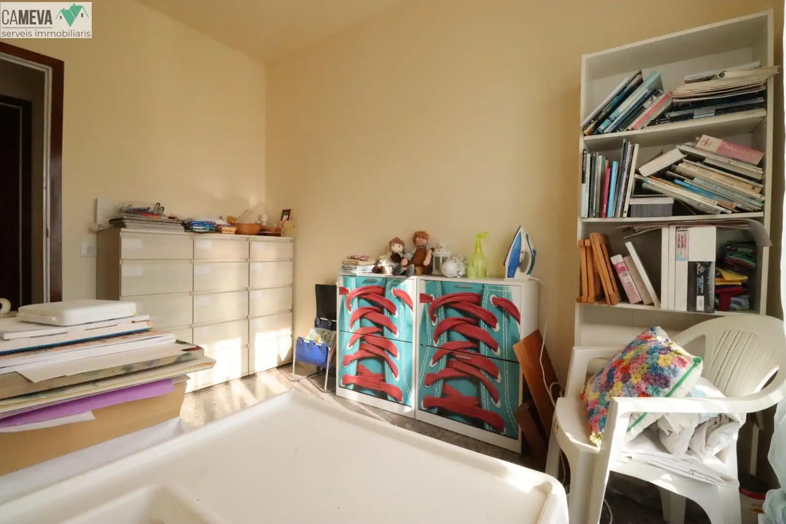 Piso con terraza en venta en CERVANTES DE, imagen 47