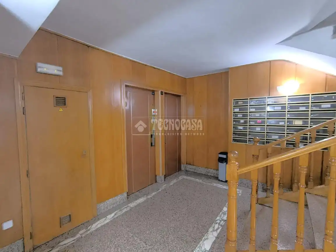 Piso en venta en Alcalá de Henares con Aire acondicionado, Calefacción y Parquet