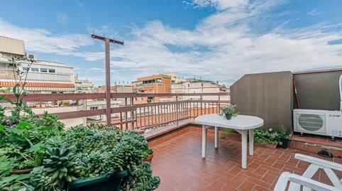 Foto 3 de Àtic en venda a Provença, El Camp de l'Arpa del Clot, Barcelona