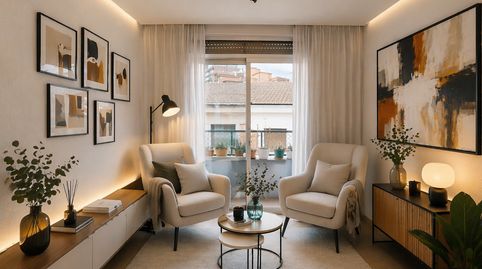 Foto 3 de Piso en venta en Iturralde, Bilbao