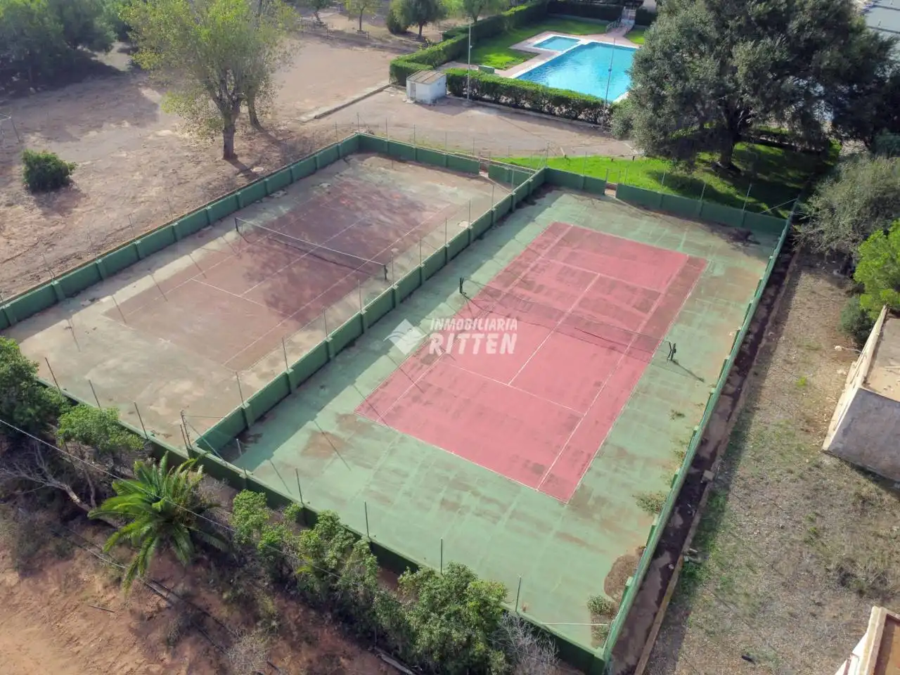 Flat with pool for sale in Urbanizacion paraiso park 2, imagen 34