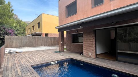 Photo 3 of Single-family semi-detached for sale in Les Botigues de Sitges, Barcelona