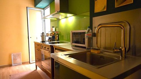 Foto 5 de Dúplex en venta en Provençals del Poblenou, Barcelona Capital