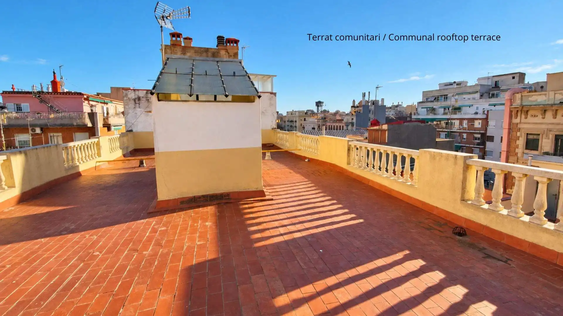 Flat with terrace for sale in Carrer ATLANTIDA, imagen 24