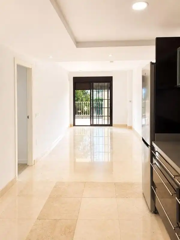 Flat for sale in Benalmádena  with Air Conditioner, Heating and Terrace