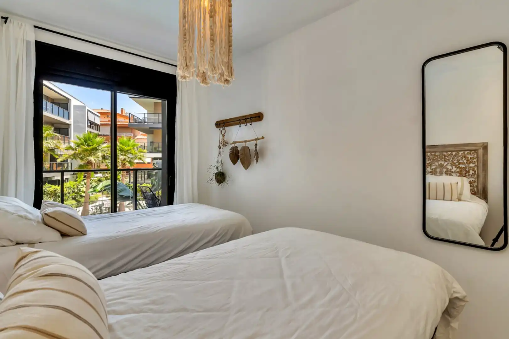 Apartamento con terraza en venta en Centro ciudad, imagen 20