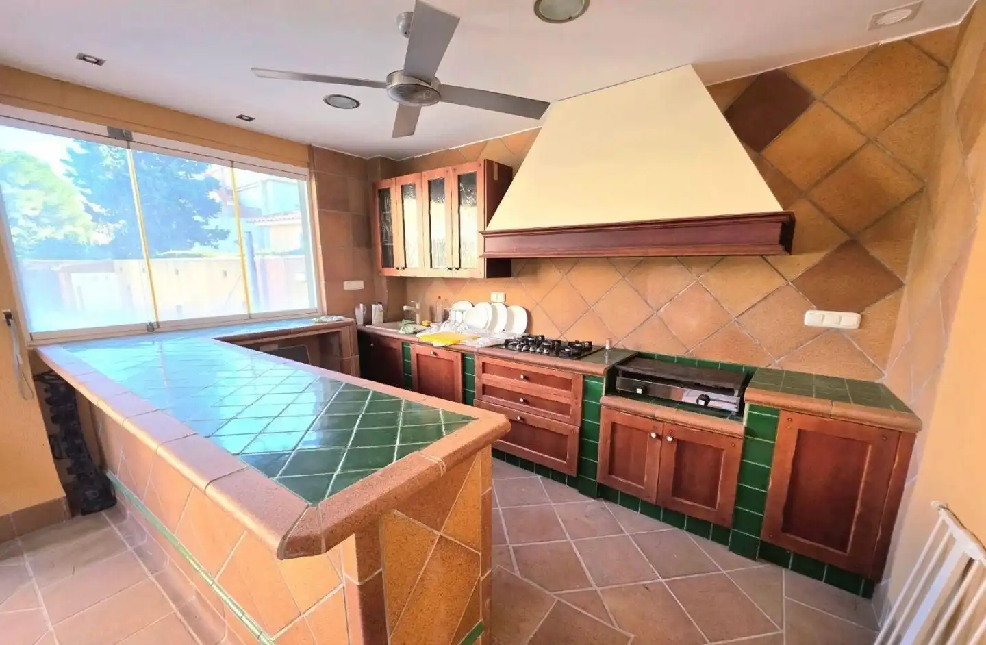 Villa mit Pool zum Verkauf in Calle Calle Miguel de Unamuno-Campoamor, imagen 25
