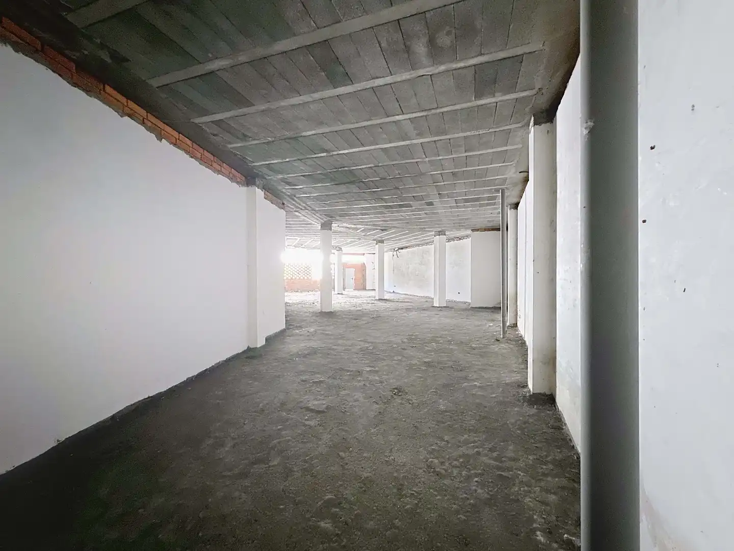 Geschaftsraum zum Verkauf in Vilanova de Arousa