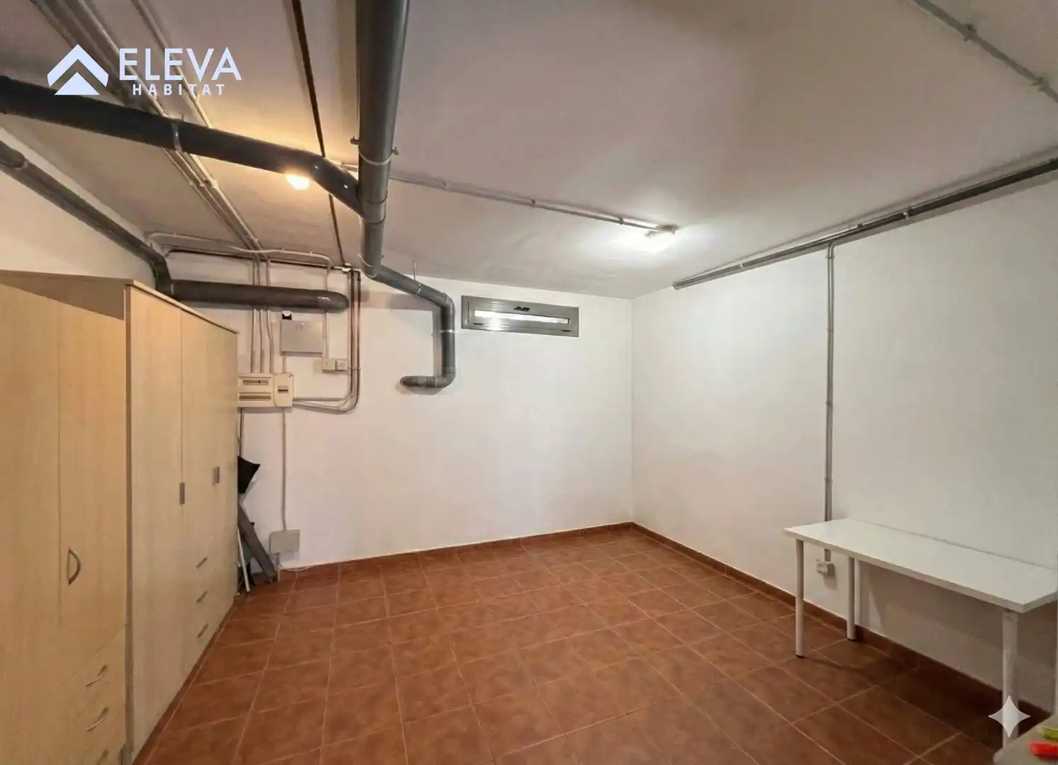 Casa adosada en venda en Lleida amb Aire condicionat, Parquet i Terrassa