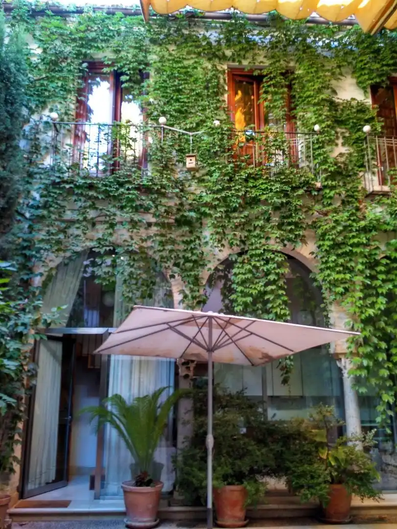 Apartamento de alquiler en Plaza de Séneca, Zona Centro