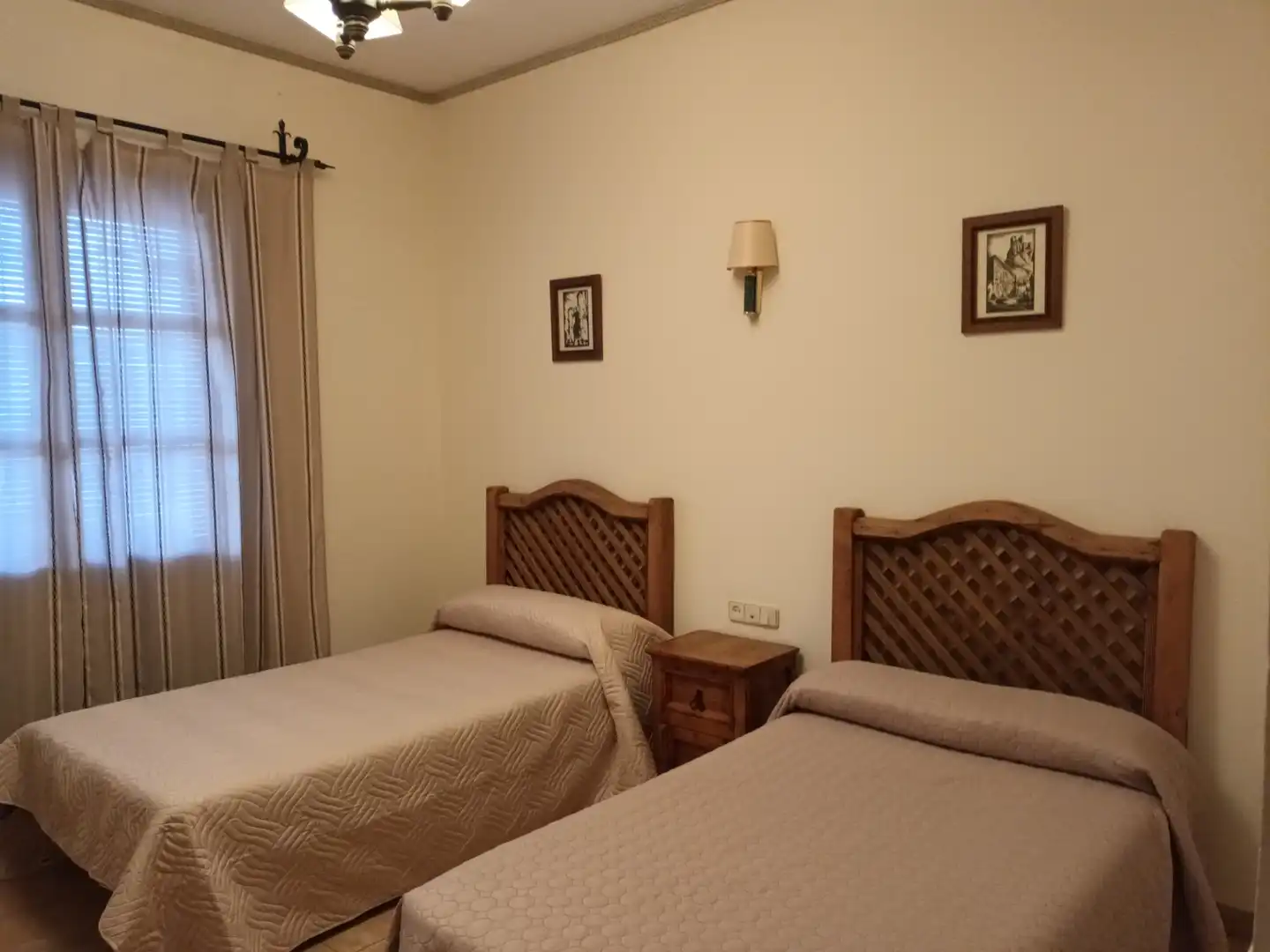 Habitación de Edificio en venta en Santisteban del Puerto