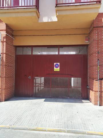 Garaje en Venta en Benalup-Casas Viejas