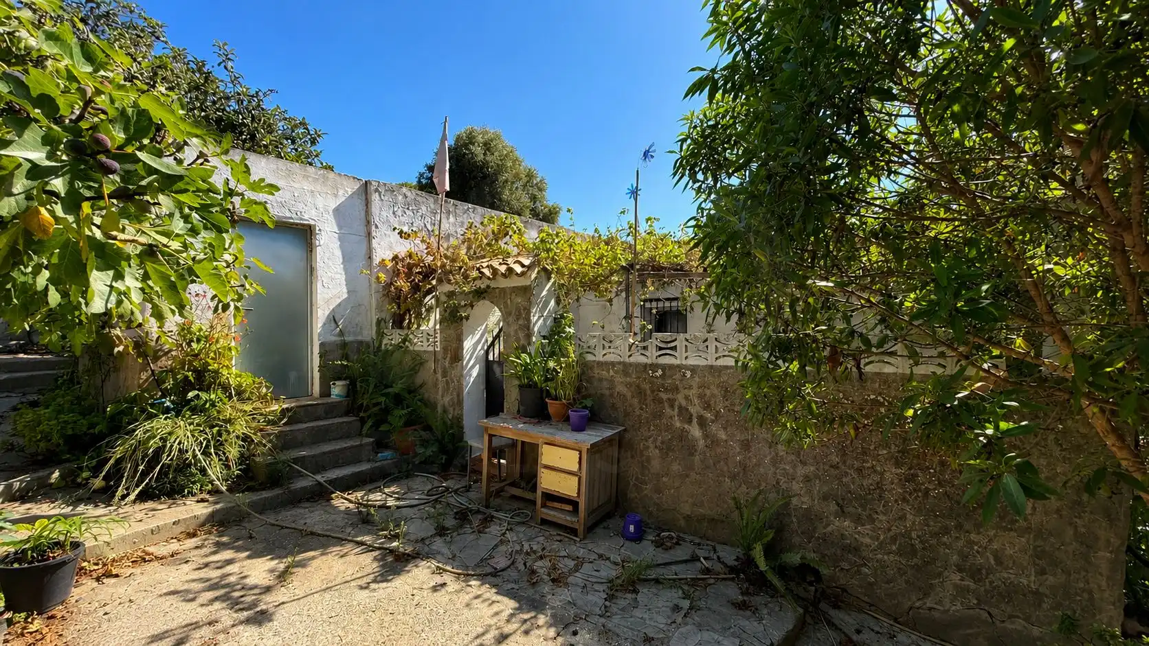 Maison à vendre à Tarifa ciudad