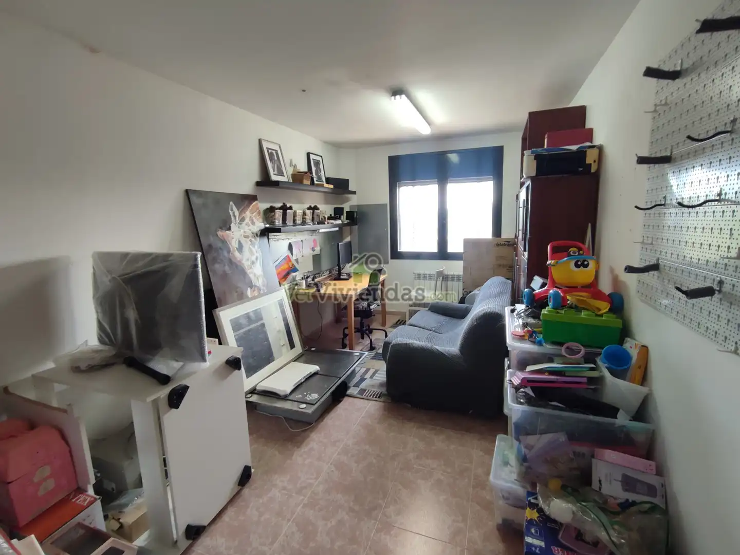 Casa o xalet en venda a Carrer Major, 72, Cervelló