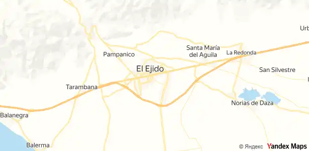 Individual for sale in El Ejido Ciudad, imagen 5
