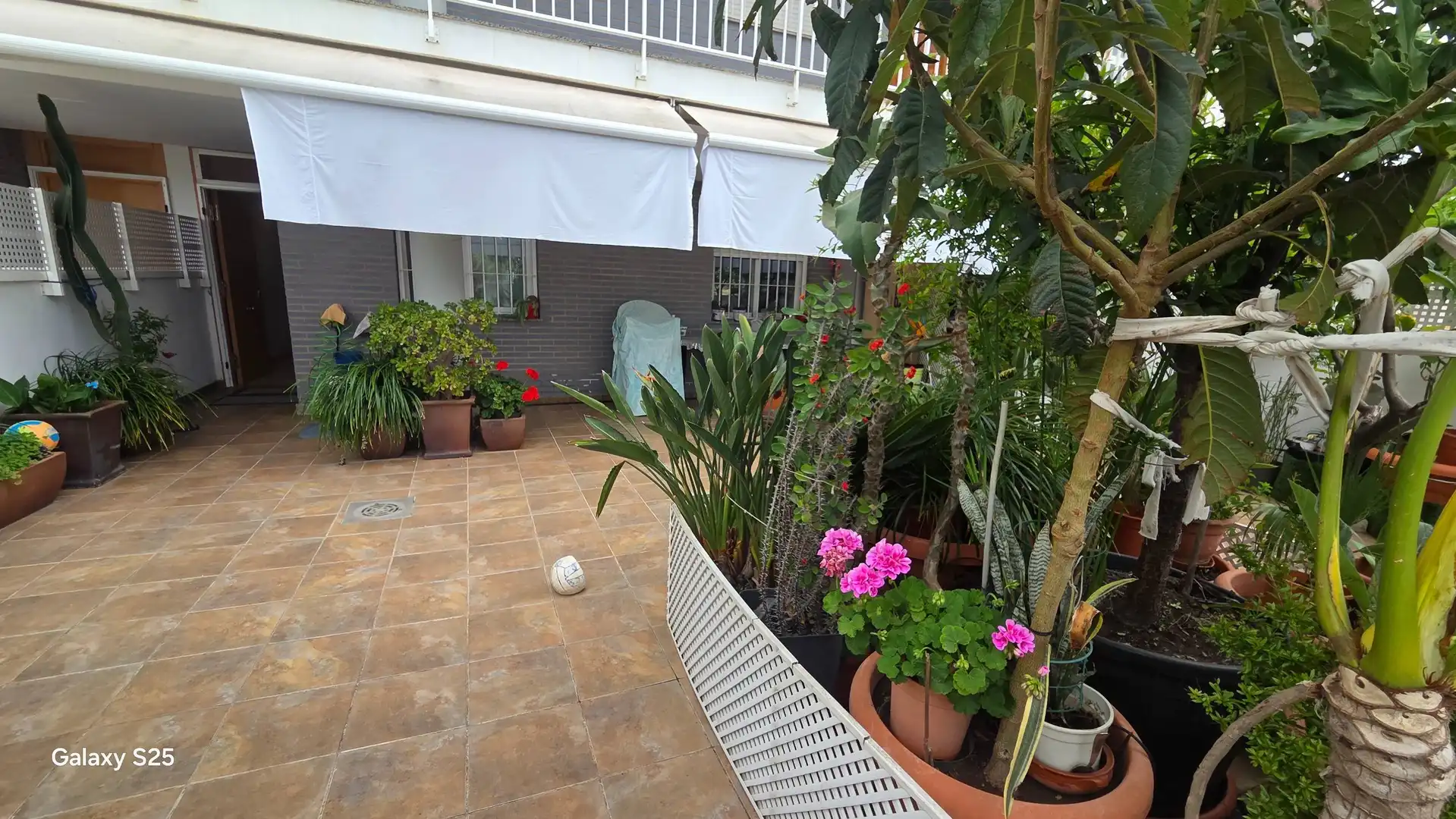 Apartamento con terraza en venta en Moncófar Playa, imagen 21