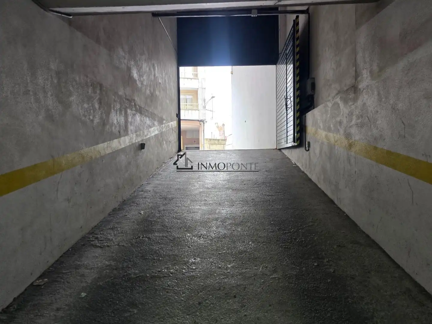 Piso en venta en Concepción Arenal , Marín