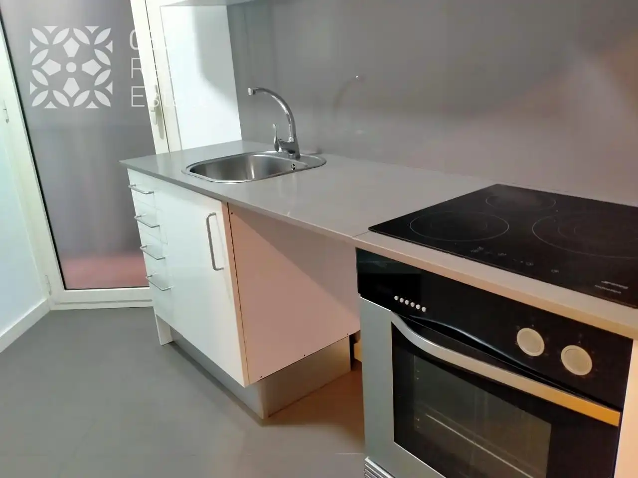 Piso en venta en D'Aribau, L'Antiga Esquerra de l'Eixample
