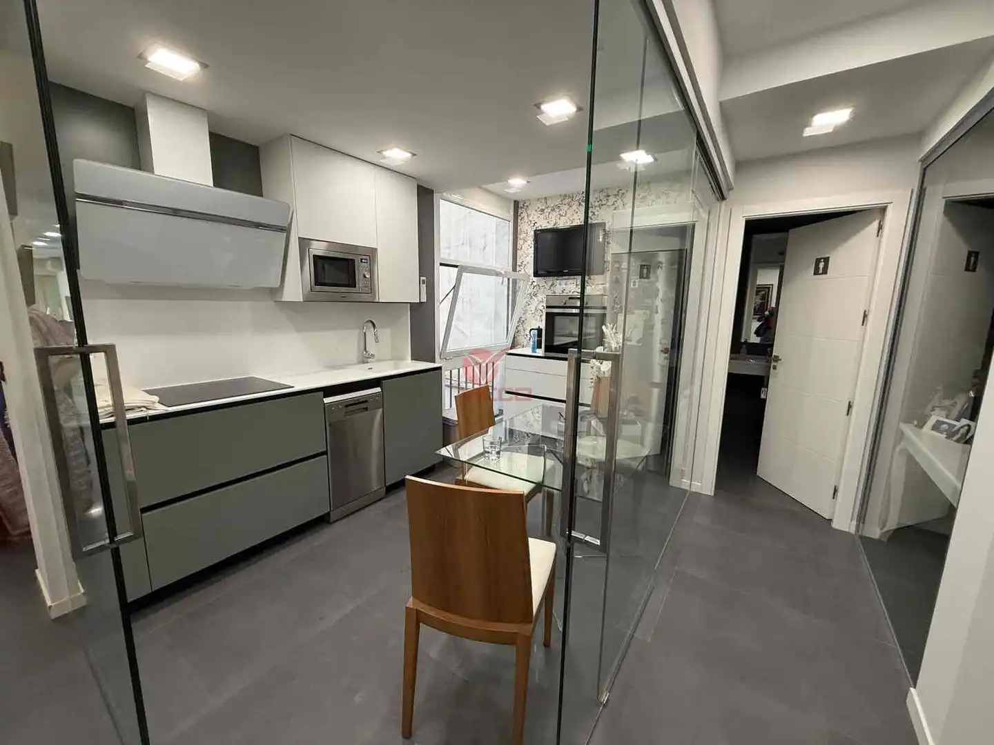 Piso con ascensor en venta en CARRETERIA, imagen 5