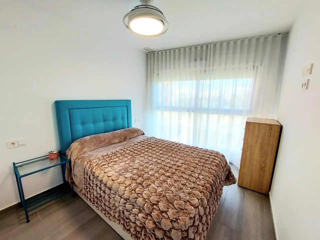 Penthouse mit Aufzug zur Miete in Elche ciudad, imagen 16
