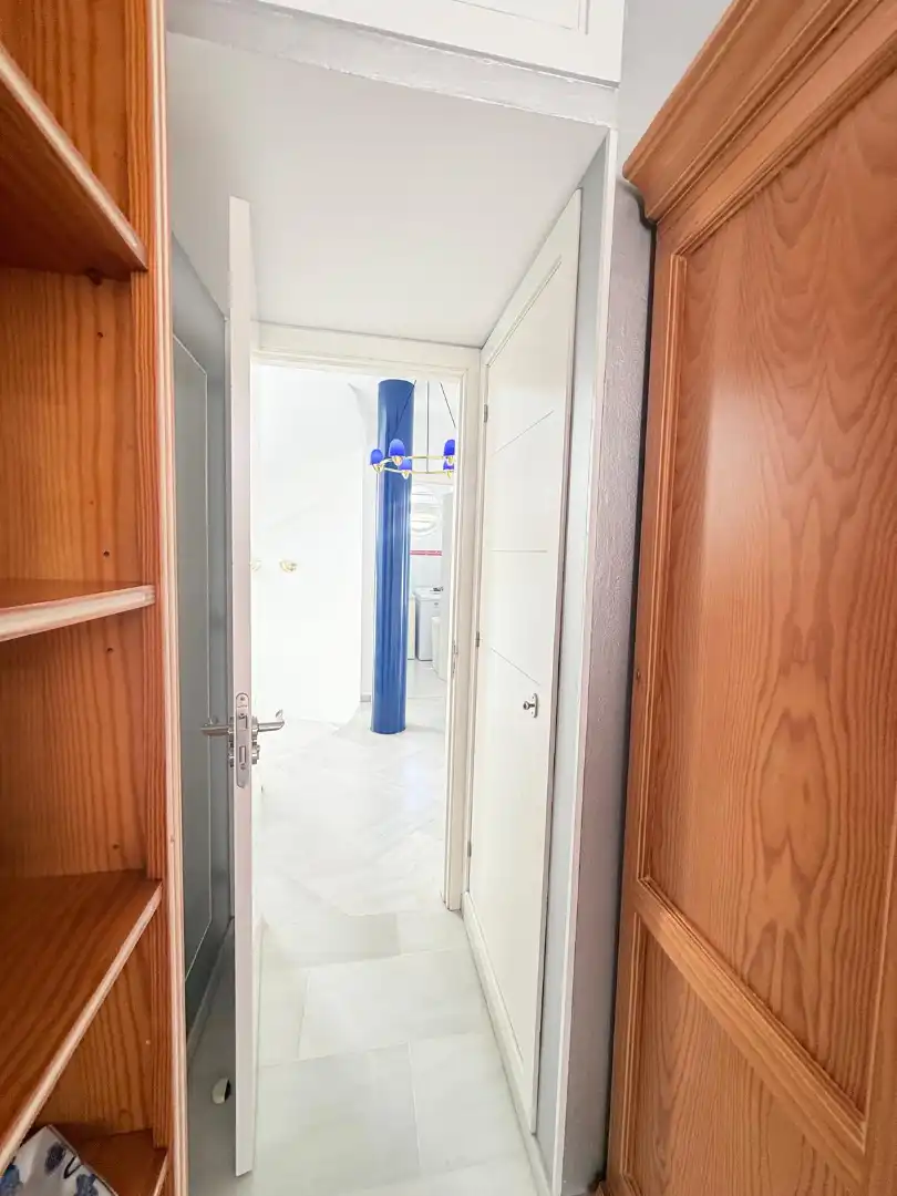 Maison mitoyenne avec terrasse à vendre à Bailén - Miraflores, imagen 42