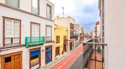 Photo 3 of Single-family semi-detached for sale in Calle Reyes Católicos, 49, Vegueta, Las Palmas