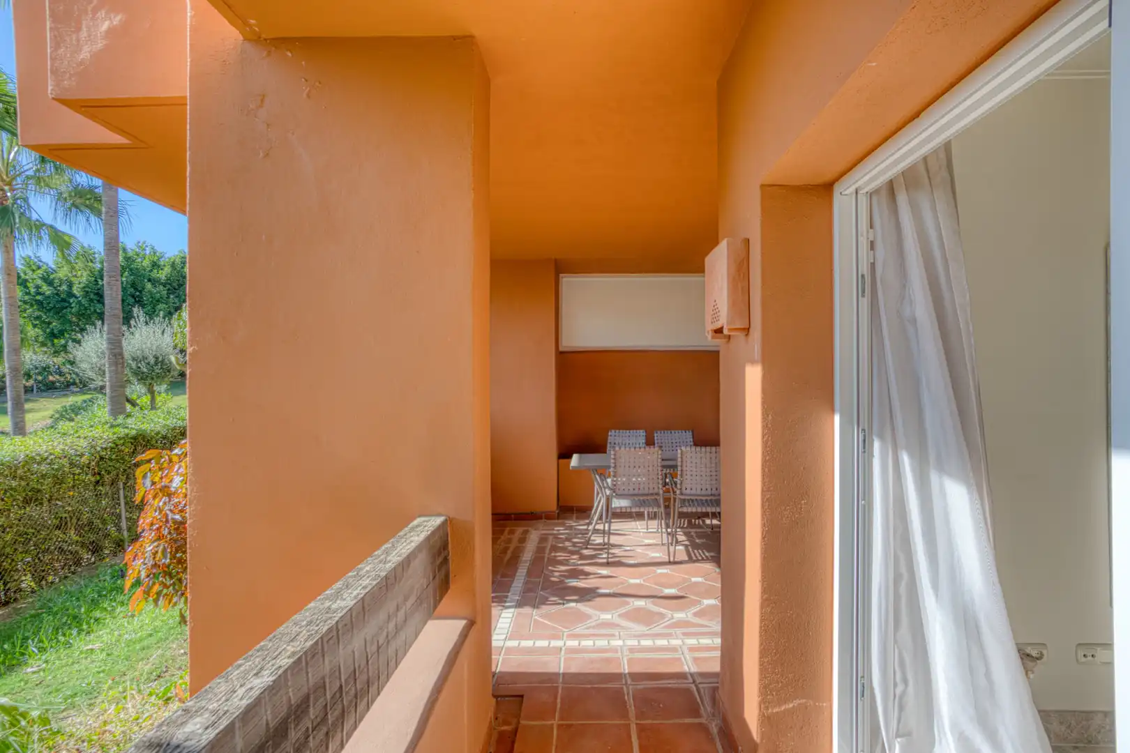 Wohnung mit Pool zum Verkauf in Nueva Andalucía, imagen 23