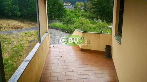 Foto 3 de Casa o xalet en venda a A Grela, San Rosendo, Ourense