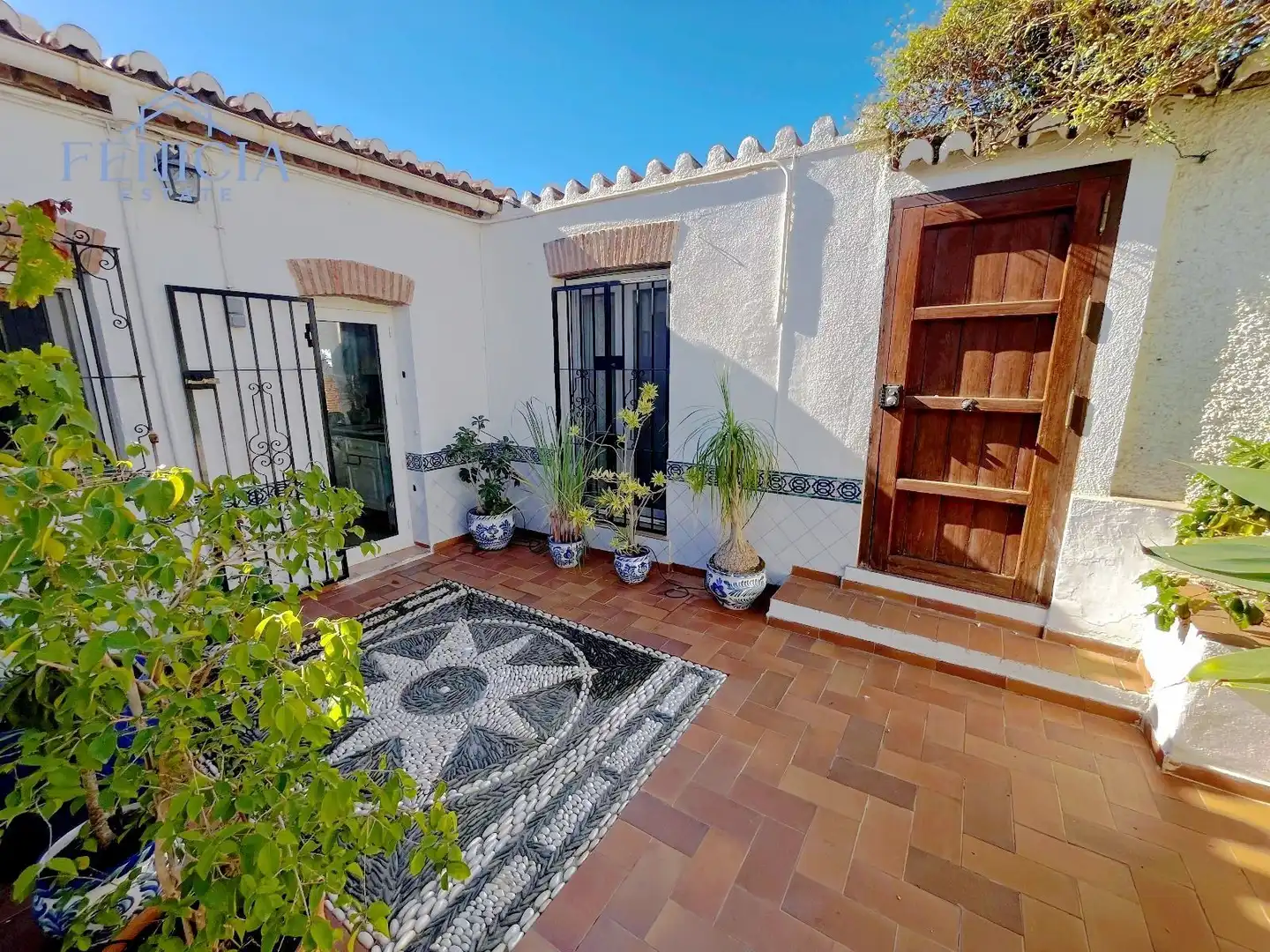 Casa amb piscina en venda a Cotobro, imagen 23