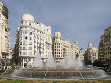 Residenziale in vendita a Ciutat Vella