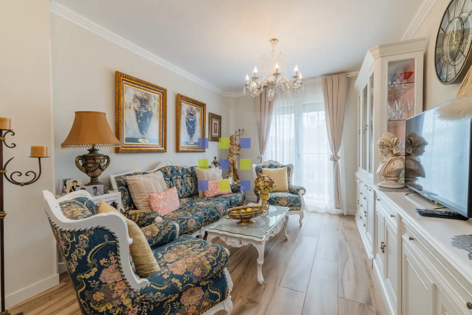 Flat for sale in Calle Mayor, Griñón
