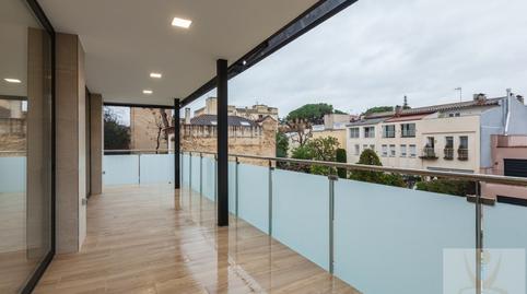 Foto 2 de Dúplex en venta en Avinguda de Gràcia, L'Eixample, Sant Cugat del Vallès