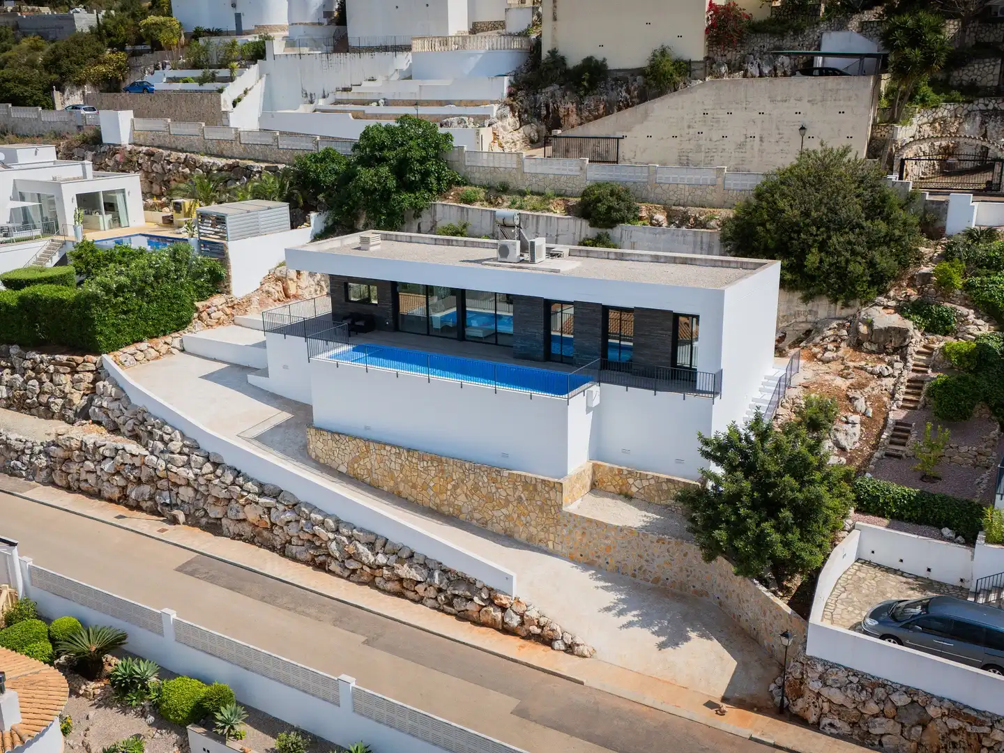 Casa en venda a Pedreguer, imagen 29