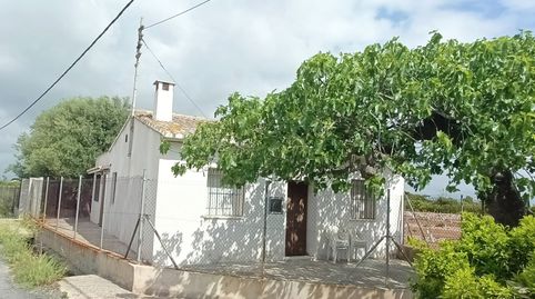 Foto 3 von Country house zum Verkauf in Piscinas, Burriana / Borriana