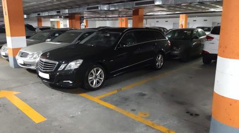 Photo 2 of Garage for sale in Alameda, Murcia