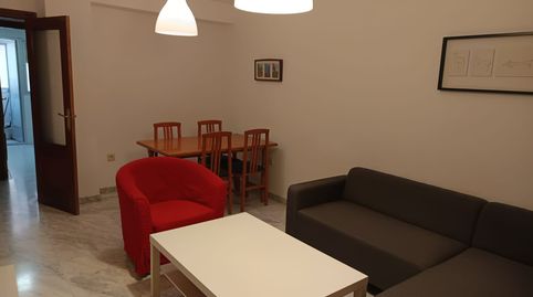 Foto 3 de Apartament de lloguer a Calle Santa Paula, 14, Centro - Sagrario, Granada Capital