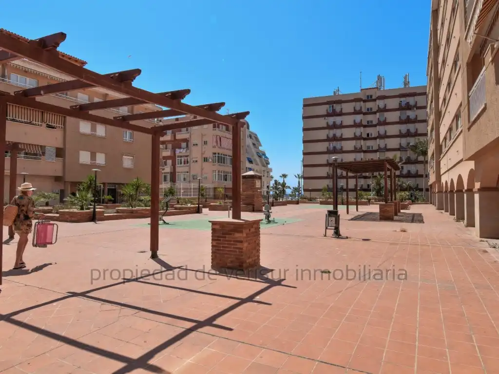 Apartment mit Aufzug zum Verkauf in Calle Aire, imagen 4