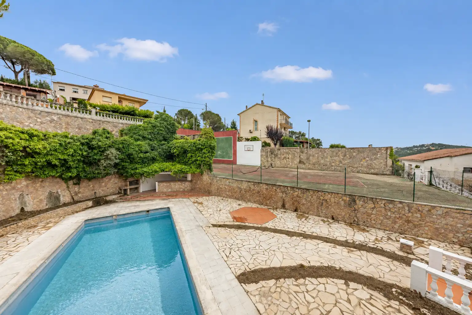 House with terrace for sale in Carrer Camamilla 34, imagen 41