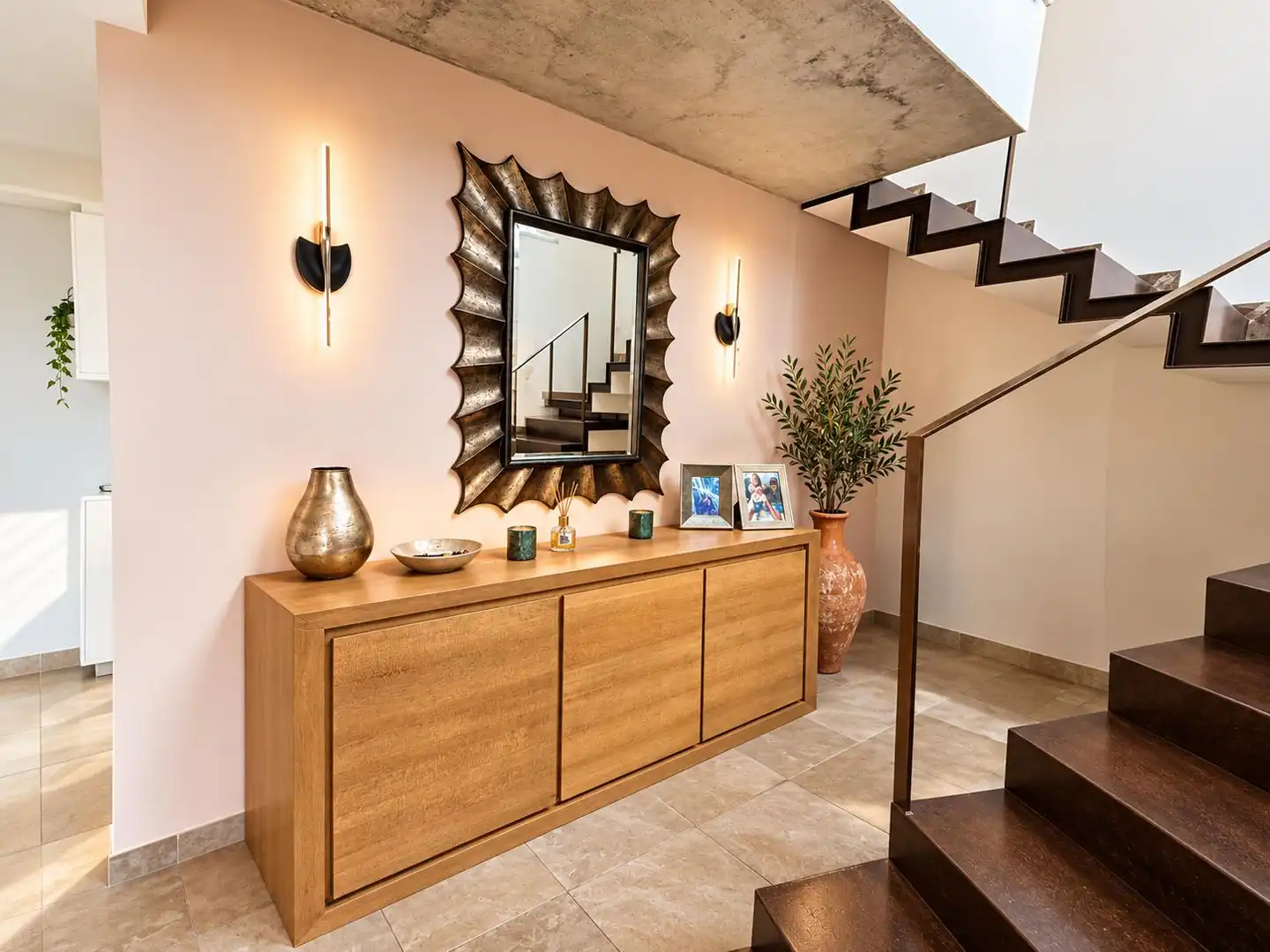 Villa avec terrasse à vendre à Canyelles, imagen 7