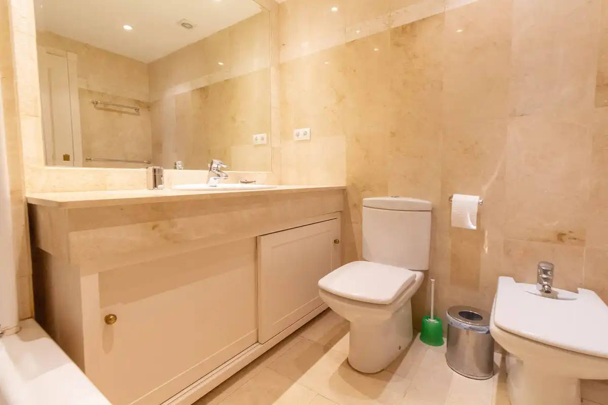Apartament en venda a Elviria - Cabopino, imagen 15