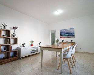 Dining room of Flat for sale in Las Palmas de Gran Canaria