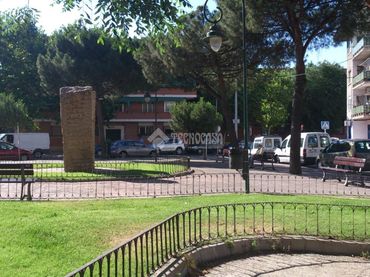 Pis en venda a Parque Inlasa